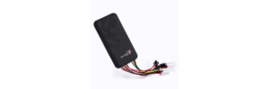 Multi-function GPS vehicle tracker