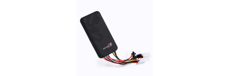 GT06 Multi-function Vehicle GPS Tracker