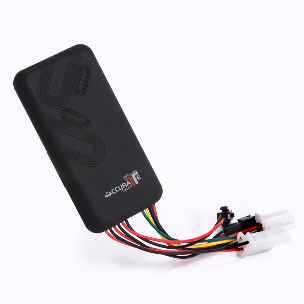 DAGPS Tracker GT06-2G